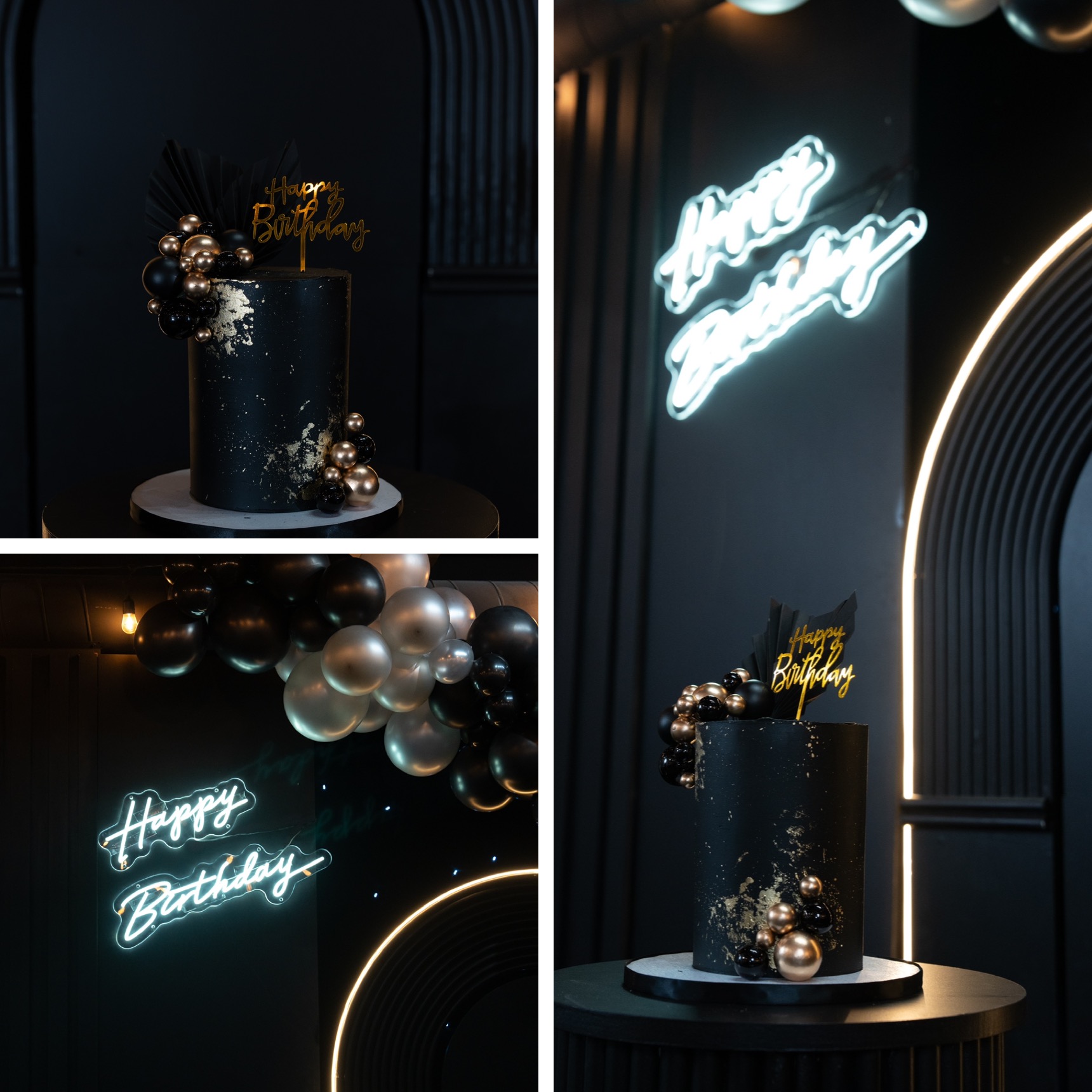 Suresh 60th Birthday Photo 23